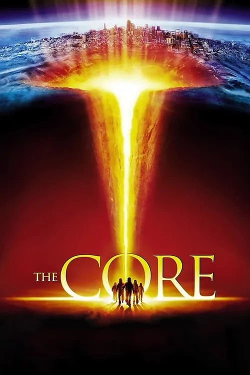 The Core (movie)