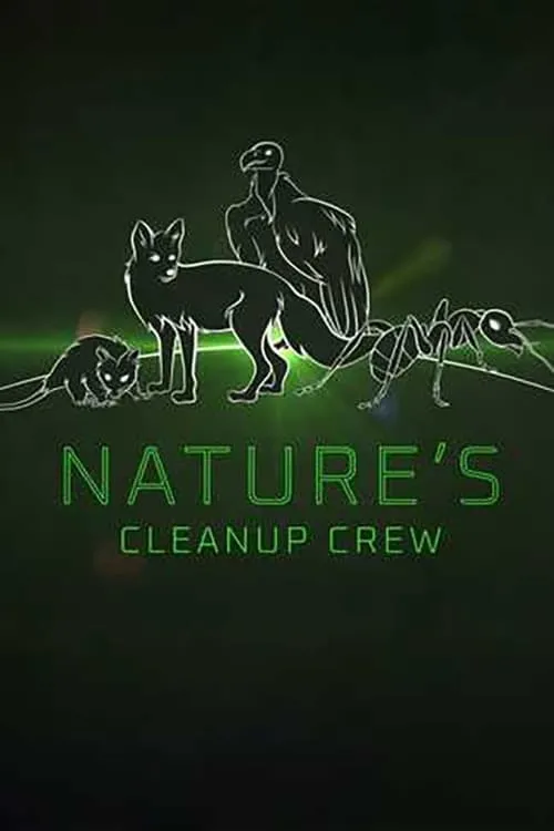 Clean Up Crew (movie)