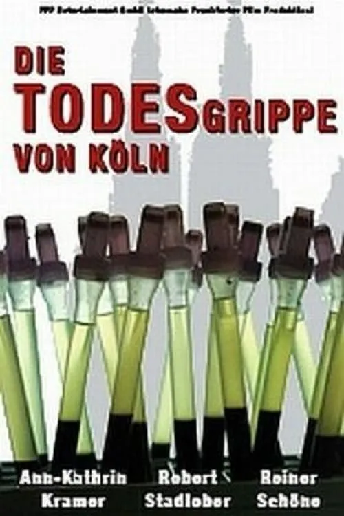 Die Todesgrippe von Köln (фильм)