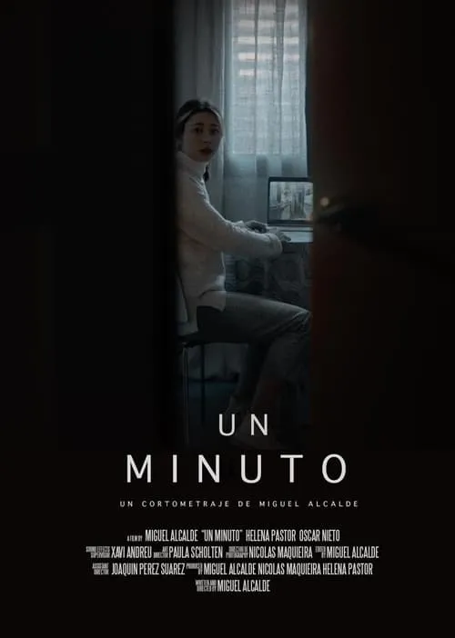 Un minuto (movie)