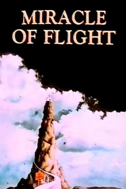 Miracle of Flight (movie)