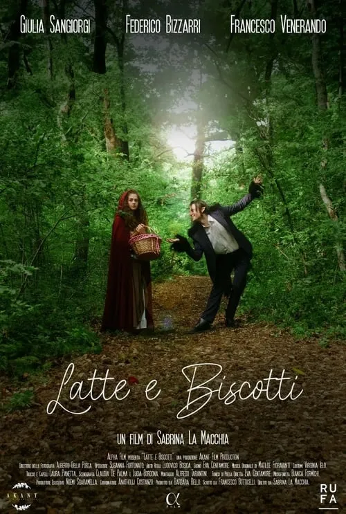 Latte e Biscotti (movie)