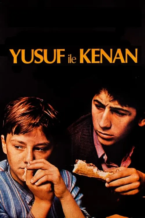 Yusuf ile Kenan