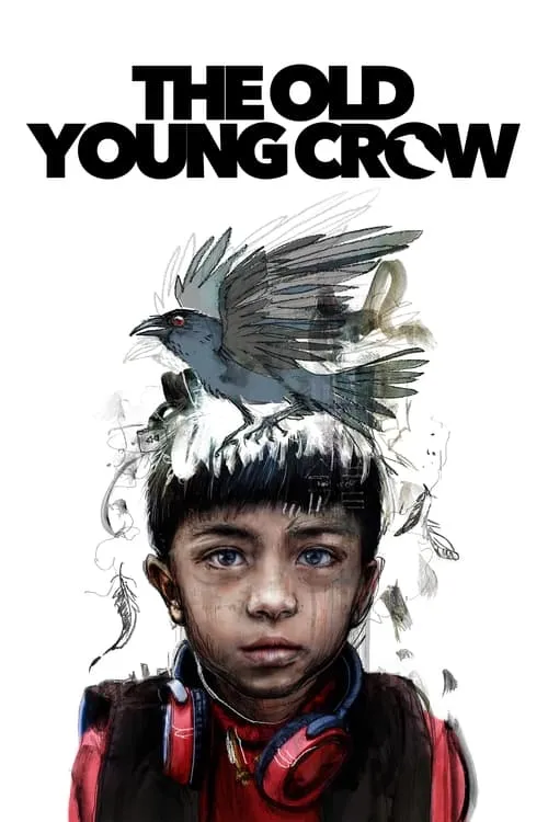 The Old Young Crow (movie)