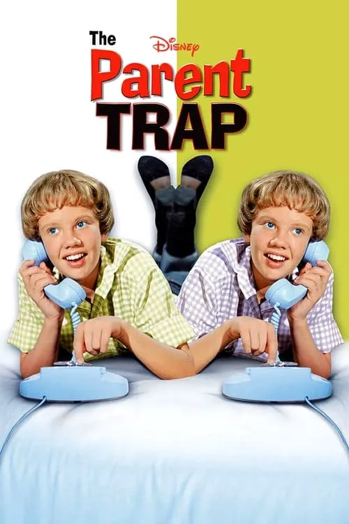 The Parent Trap (movie)