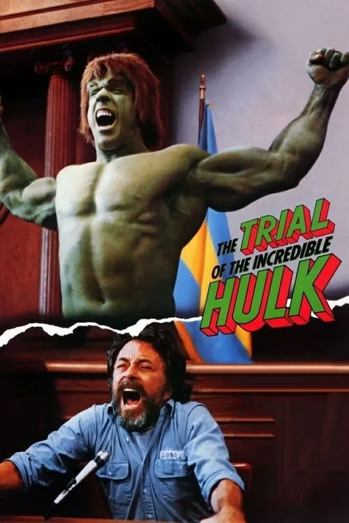 The Trial of the Incredible Hulk (movie)