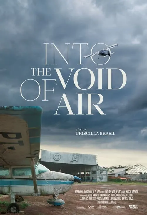 Into the void of air (movie)