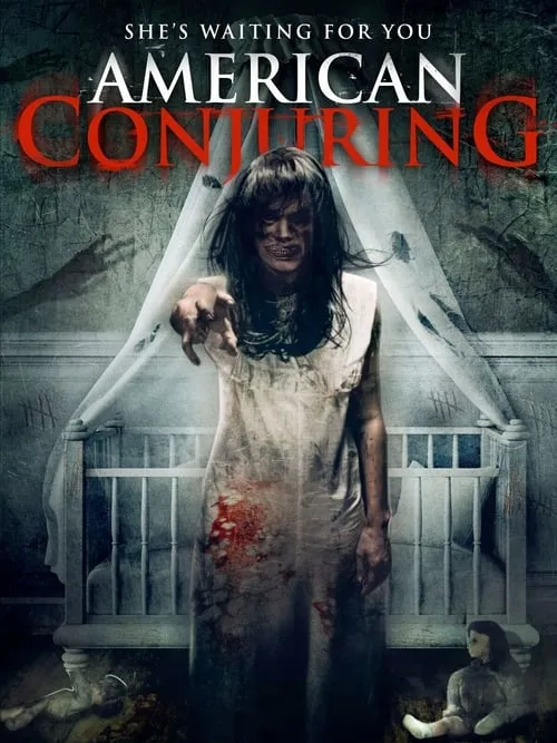 American Conjuring (movie)