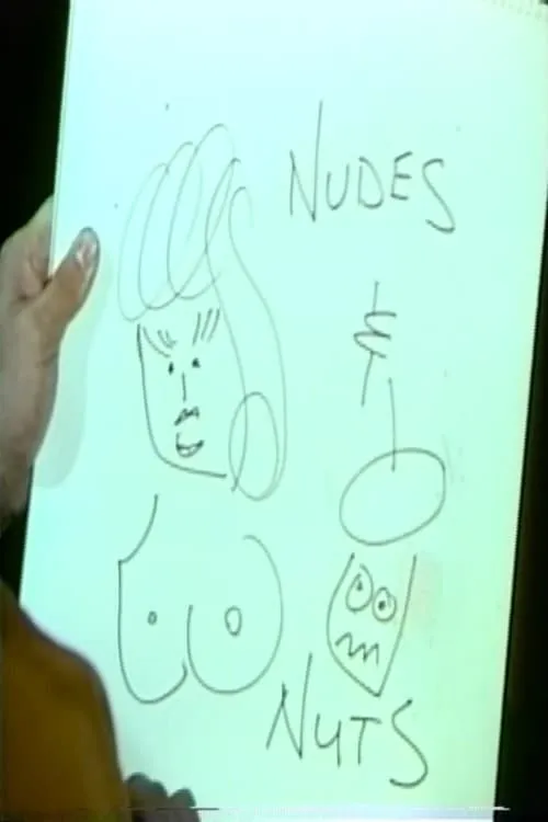 Nudes & Nuts (фильм)