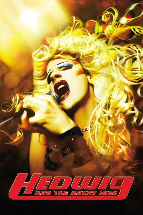 Hedwig and the Angry Inch (movie)