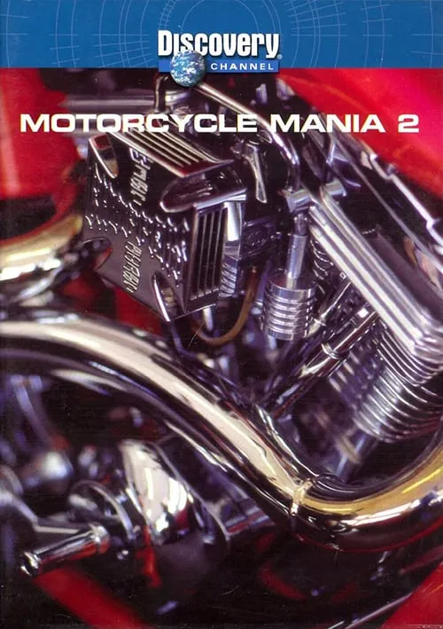 Motorcycle Mania 2 (фильм)