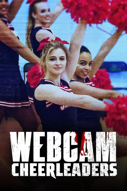 Webcam Cheerleaders (movie)