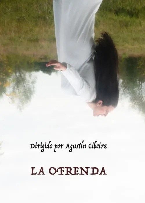 La Ofrenda (фильм)