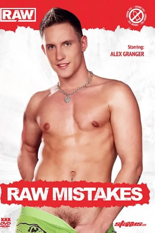 Raw Mistakes (movie)