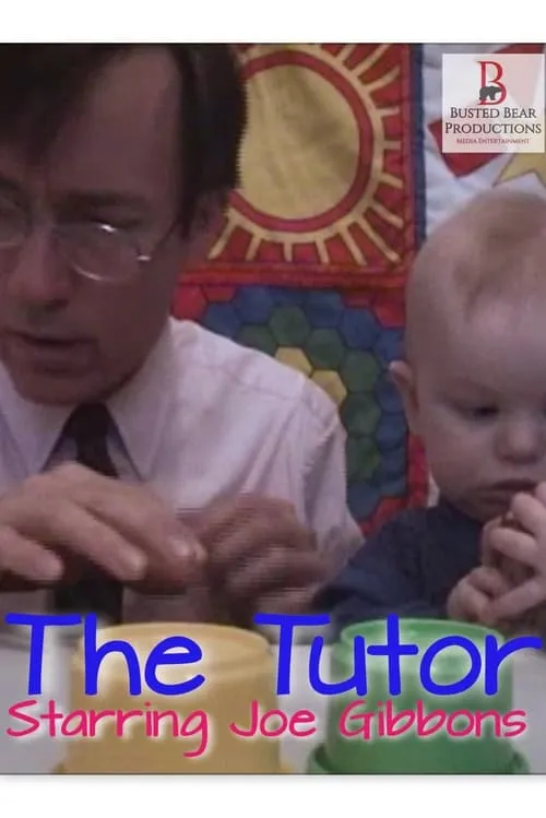 The Tutor (фильм)