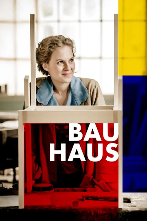 Bauhaus (movie)