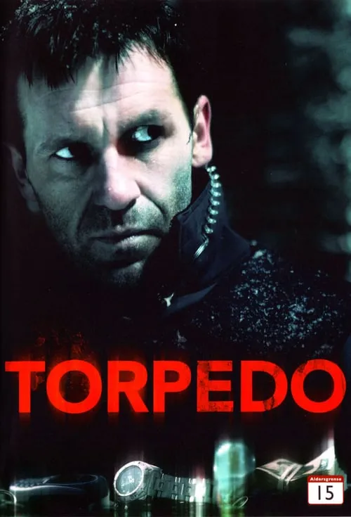 Torpedo (сериал)