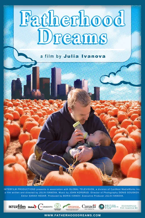 Fatherhood Dreams