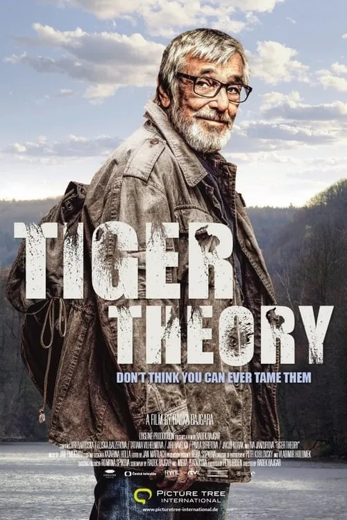 Tiger Theory (movie)