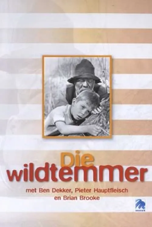 Die Wildtemmer (фильм)