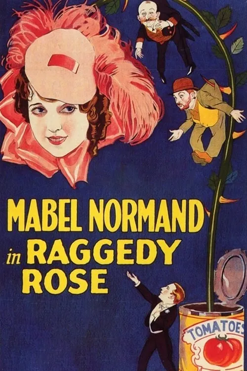 Raggedy Rose (movie)