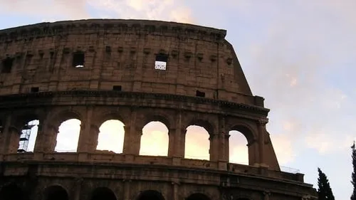 The Colosseum