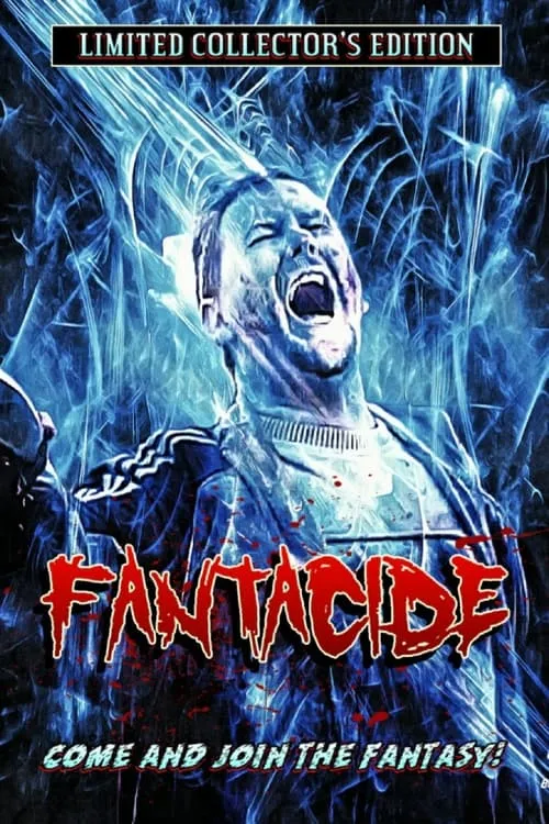 Fantacide (фильм)