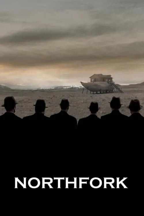 Northfork (movie)