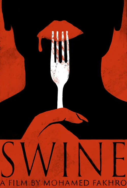 Swine (фильм)