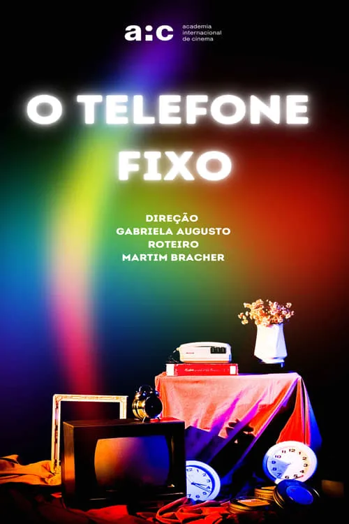 O Telefone Fixo (movie)