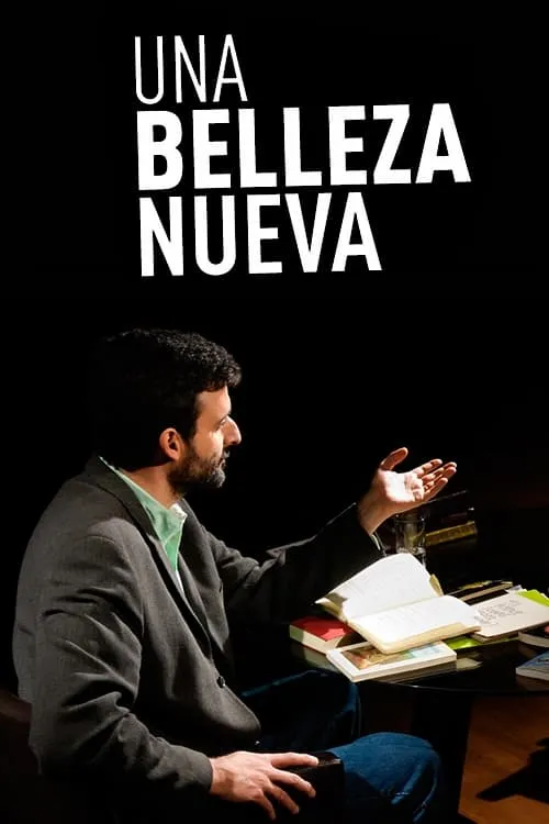 Una belleza nueva (сериал)