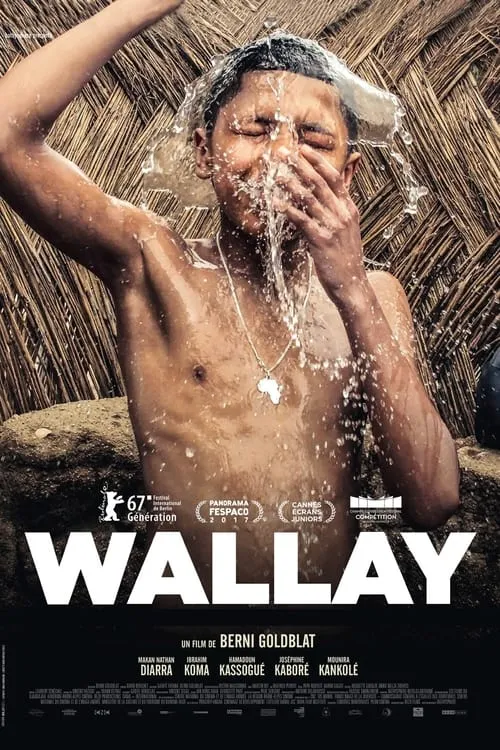 Wallay (фильм)