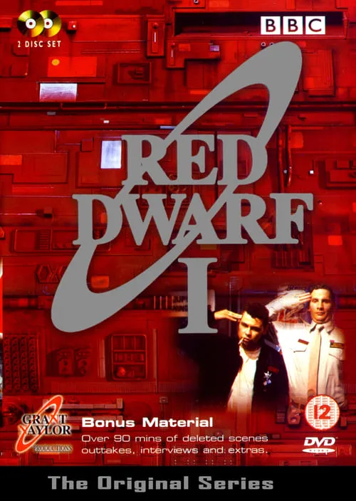 Red Dwarf: The Beginning - Series I (фильм)