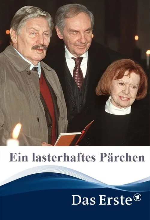 Ein lasterhaftes Pärchen (movie)