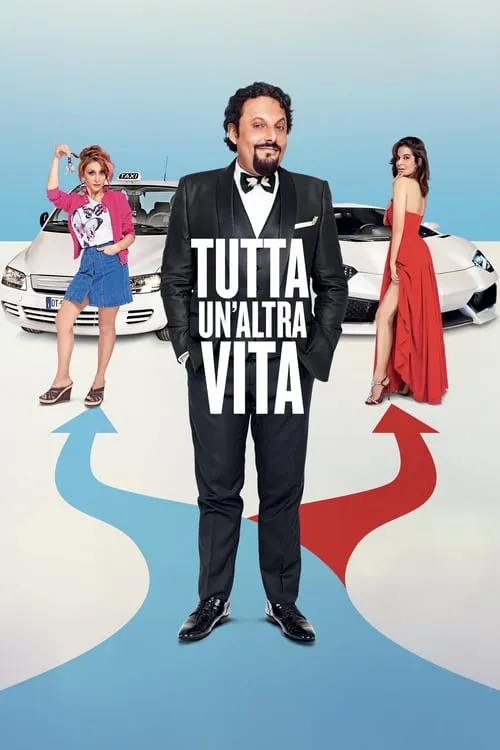 Tutta un'altra vita (фильм)