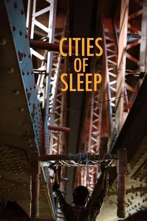 Cities of Sleep (фильм)