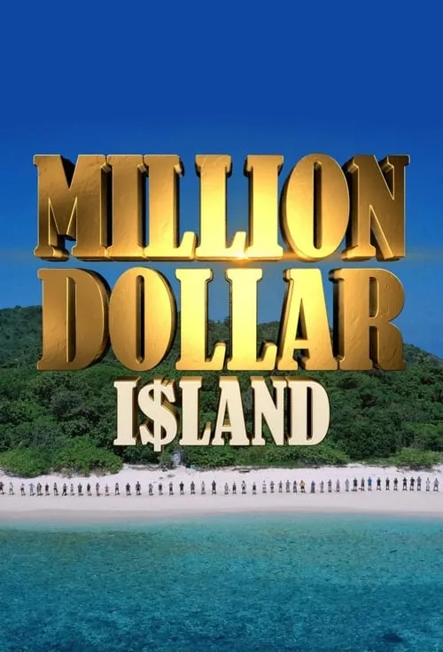 Million Dollar Island (сериал)