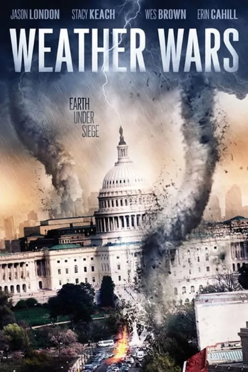 Климатическая война (фильм)
