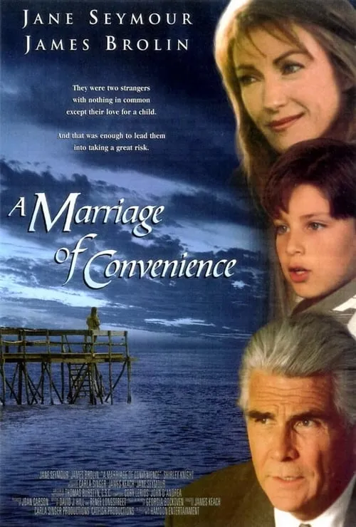 A Marriage of Convenience (фильм)