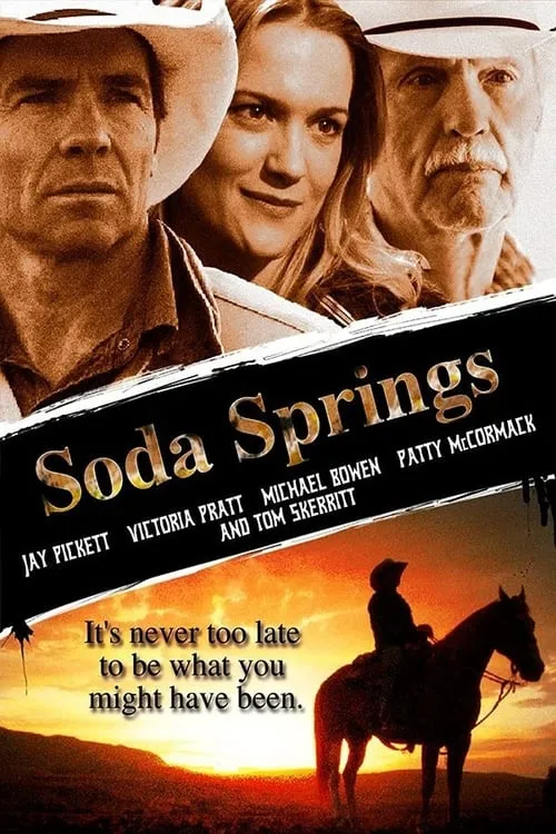 Soda Springs (фильм)