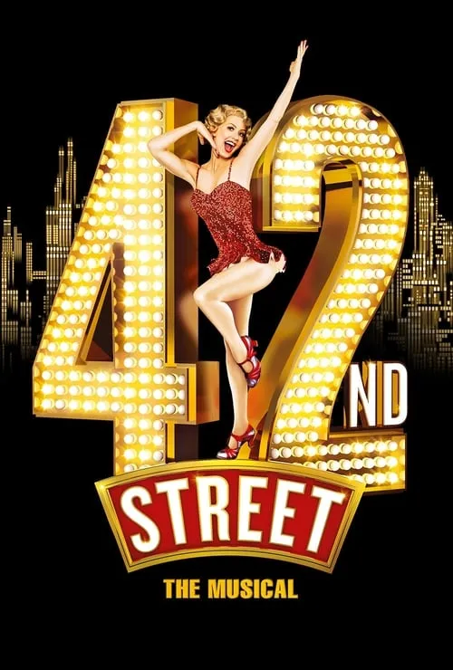 42nd Street (movie)