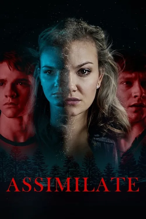 Assimilate (movie)
