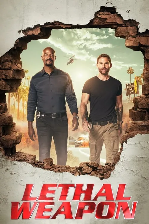 Lethal Weapon (series)