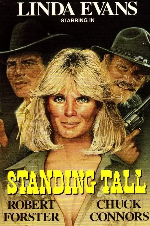 Standing Tall (movie)