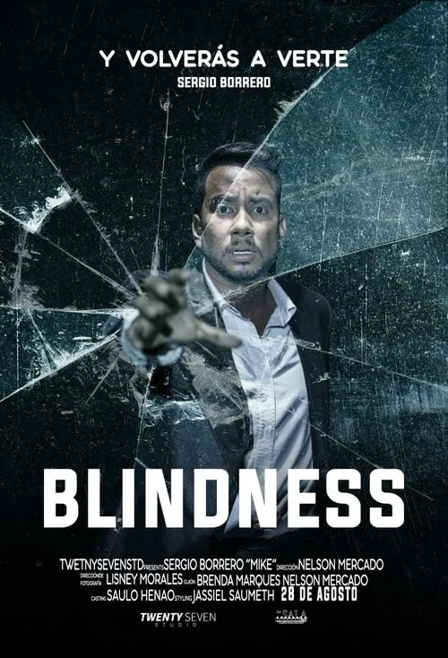 Blindness (movie)