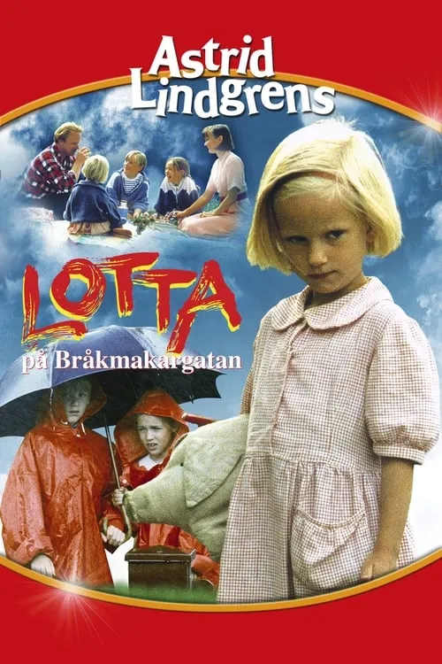 Lotta on Rascal Street (movie)