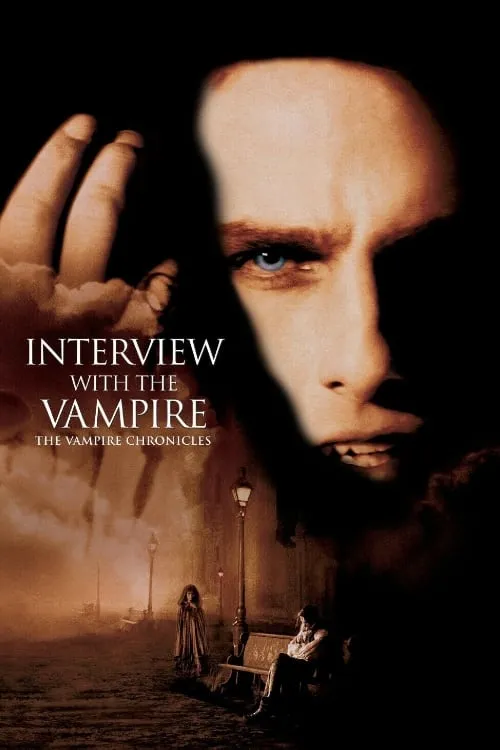 In the Shadow of the Vampire: The Making of Interview with the Vampire (фильм)