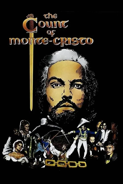 The Count of Monte-Cristo (movie)