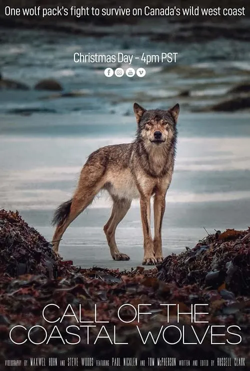 Call Of The Coastal Wolves (movie)