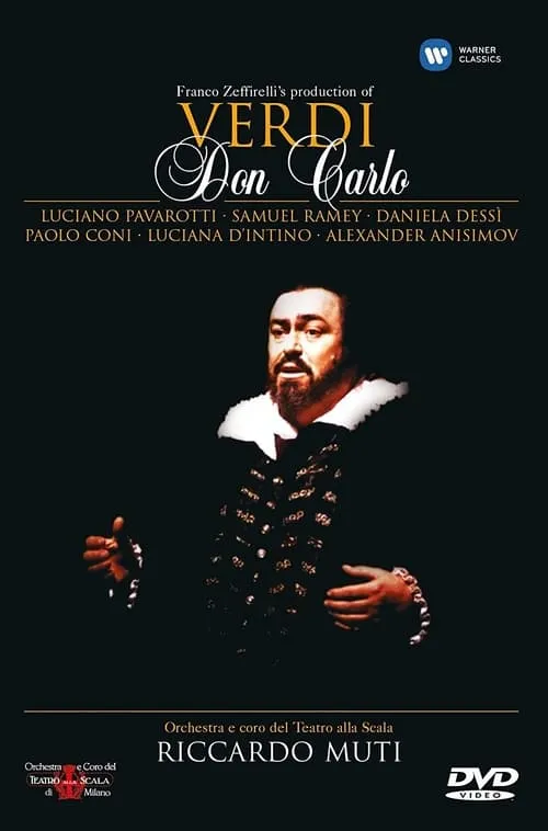 Don Carlo (фильм)